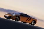McLaren MP4-12C 2009 года